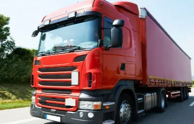 Adana Posof Ambar Kargo