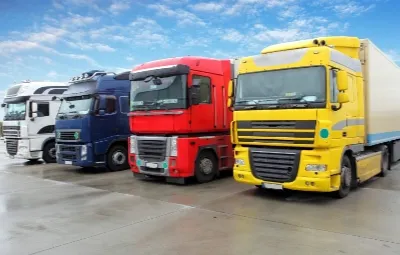 Adana Posof Nakliye Ambarı