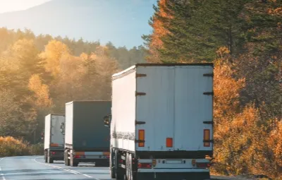 Adana ile Posof Arası Klima Taşıma