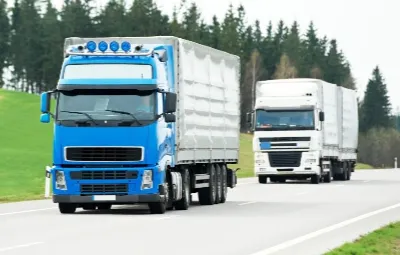 Adana ile Posof Arası Eşya Taşıma